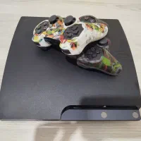 ps3|کنسول، بازی ویدئویی و آنلاین|سهند, |دیوار
