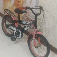 دوچرخه ۱۶|دوچرخه، اسکیت، اسکوتر|گلبهار, شهر جدید گلبهار|دیوار