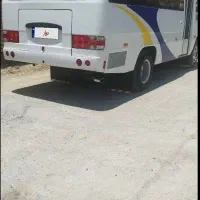 مینی بوس آرین|خودرو سنگین|بندر ماهشهر, |دیوار