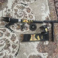 تمامی لوازم اسکوتر