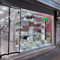 اجاره ۸۰ متر مغازه/خیابان مطهری/روبروی بانک‌کشاورز