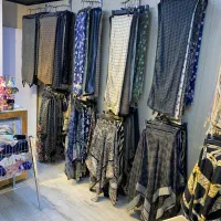 واگذاری مغازه شال روسری|اجارهٔ مغازه و غرفه|تربت جام, المهدی|دیوار