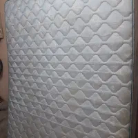 فروش تشک دونفره کار کرده ۲ میلیون تومان