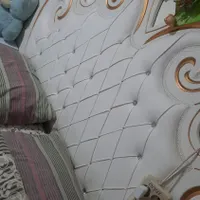 تخت دو نفره نو|تخت و سرویس خواب|کرمانشاه, |دیوار