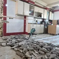 تخریب کار هستم با قیمت منصفانه