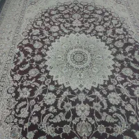 فرش دوازده متری خوش نقش و زیبا