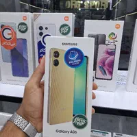 Galaxy A06 سامسونگ
