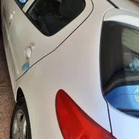 پژو ۲۰۷ پاناما سقف شیشه ای موتور tu5|خودرو سواری و وانت|اقبالیه, |دیوار