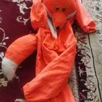 لباس عروسکی