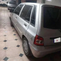 پراید ۱۱۱|خودرو سواری و وانت|همدان, |دیوار