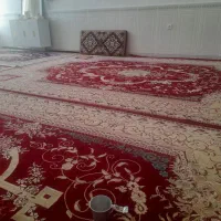 فرش تمیز۱۲متری