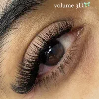 اکستنشن مژه طبیعی با قیمت مناسب