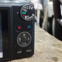 دوربین عکاسی دیجیتال کانن کامپکت sx260hs|دوربین عکاسی و فیلم‌برداری|مشهد, هنرور|دیوار