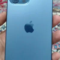 ایفون 12 پرو