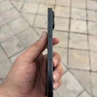 Iphone 16 pro max 256 za/a|موبایل|زنجان, |دیوار