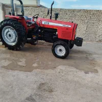 تراکتور خشک ۴۰۳    ۳۹۹تک|خودرو سنگین|بیرجند, |دیوار