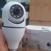 دوربین لامپـی / چرخشی