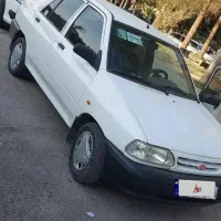 پراید 96