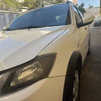 کوییک 1403 RS|خودرو سواری و وانت|شیراز, نصر|دیوار