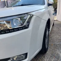 دنا پلاس اتومات اپشنال/۶دنده /نقد اقساط