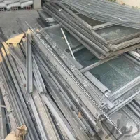 خ آهن ظایعات مس کتاب المینیوم شیرالات سیم ظایعات