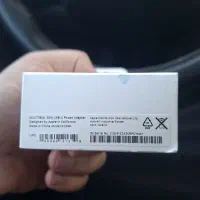 ادابتور ایفون|لوازم جانبی موبایل و تبلت|خمینی‌شهر, |دیوار