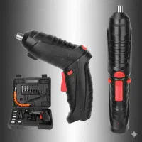 قدرتی فراتر از انتظار/دریل شارژی ۴۷عددی مدلMax8019|ابزارآلات|شیروان (خراسان), |دیوار