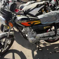 هندا ۱۲۵ استارتی