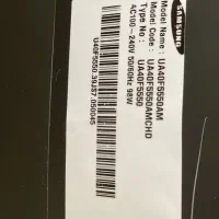 تلویزیون سامسونگ  ۴۰ اینچ