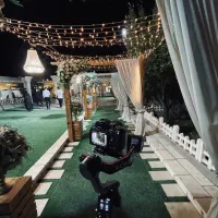 فیلم برداری عقد.عروسی.تولد