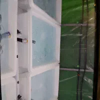 وان پلی اتیلن پلاستیک  ماهی اکواریوم