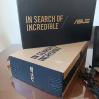 لب تاب Asusمدل  X540NA|رایانه همراه|اصفهان, بهار آزادی|دیوار