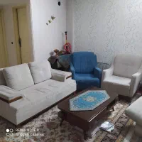 مبل راحتی کارکرده|مبلمان خانگی و میز عسلی|تهران, دستغیب|دیوار