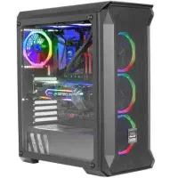 سیستم گیمینگ