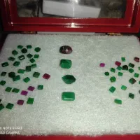 فروش بیله بار زمرد پنجشیر ، یاقوت و مورگانیت افغان