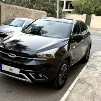 تیگو ۷ ieمدل ۱۴۰۰