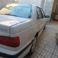 پژو پارس TU5|خودرو سواری و وانت|مشهد, رستگار|دیوار