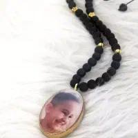 گردنبند عکس دار|بدلیجات|ایلام, |دیوار