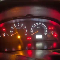 سمند ۱۳۹۴|خودرو سواری و وانت|اراک, |دیوار