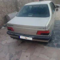پژو 405مدل 85|خودرو سواری و وانت|اصفهان, سرشبادران|دیوار