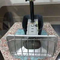 بخاری آنتیک کمپینگ کلمن امریکایی Coleman|کلکسیون اشیاء عتیقه|تهران, جوانمردان (اندیشه)|دیوار