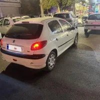 206تیپ2|خودرو سواری و وانت|مشهد, هنرستان|دیوار