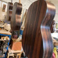 گیتار تعمیر و ساخت