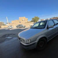 سمندX7|خودرو سواری و وانت|اصفهان, مولوی|دیوار