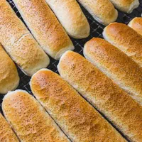 ارسال نان فانتزی و ساندویچی