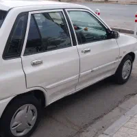 پراید ۱۳۲ sxمدل ۸۹هیدرولیک