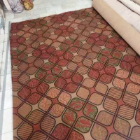 موکت های طرح دار|موکت|مشهد, توس (بلوار توس)|دیوار