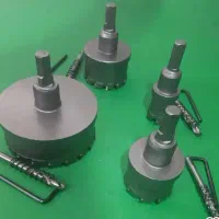 انجام گردبر و تخریب