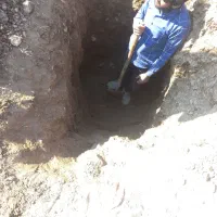 استخدام کارگر ساختمانی اکیپ کابل کشی|استخدام معماری، عمران و ساختمانی|زنجان, |دیوار