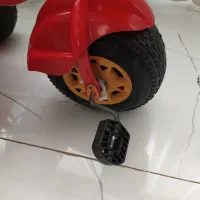 سه چرخه کودک